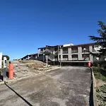 2 Pièces 4 Couchages Sur Bn120-4107 Appartement