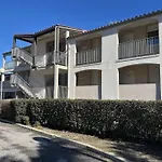 2 Pièces 4 Couchages Sur Bn120-4107 *
